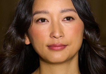 Los mejores rubores en crema para una piel con acabado húmedo